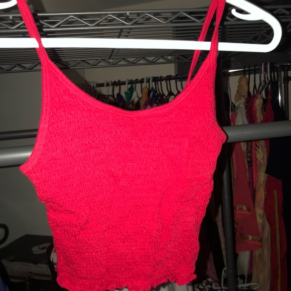 Hollister crop top - Picture 2 of 3